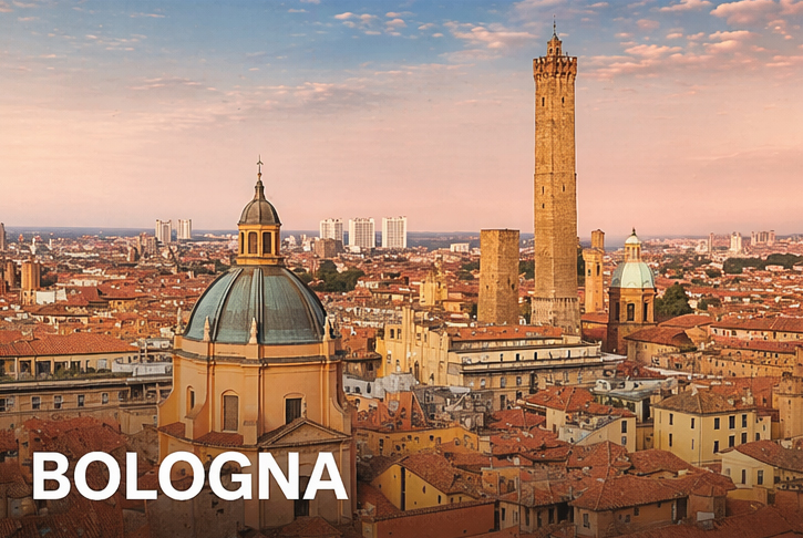 Massaggi a Bologna – massaggiatrici e centri massaggi