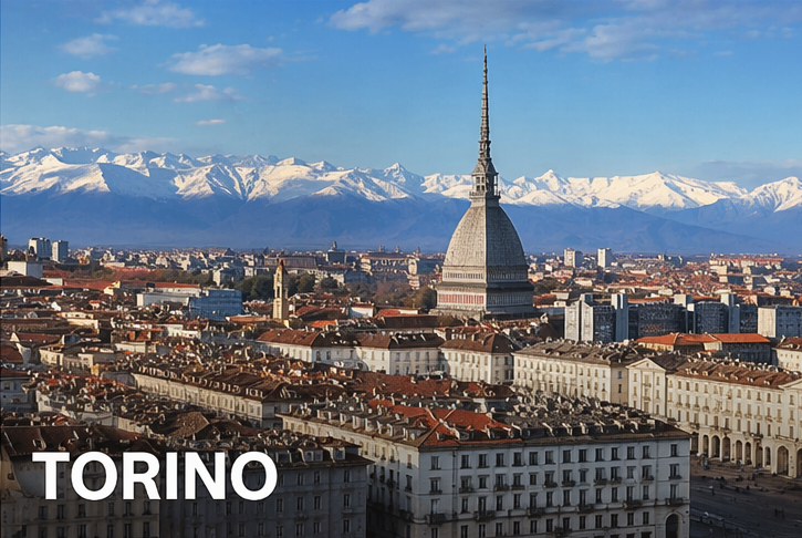 Massaggi a Torino – massaggiatrici e centri massaggi